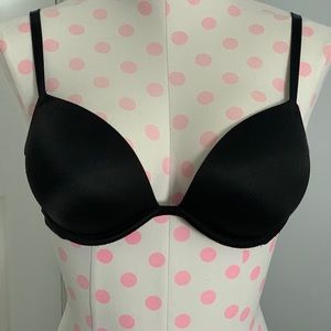 32C VS PINK padded bra
